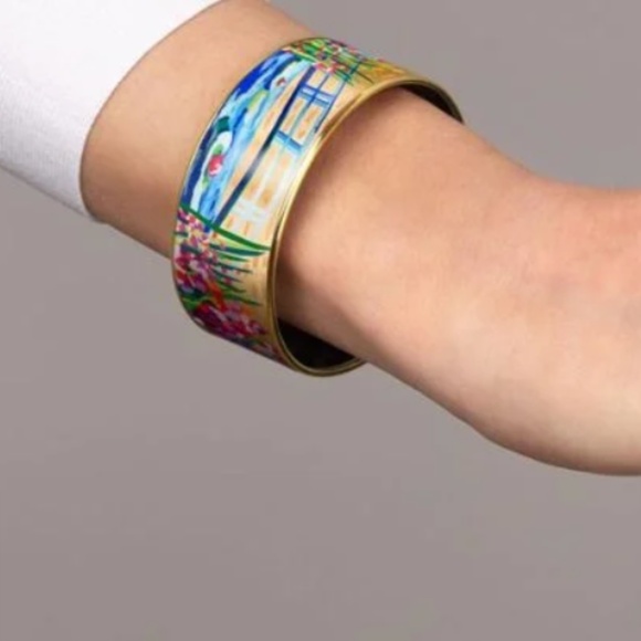 FreyWille Bordered Bangle Donna - Picture 11 of 11